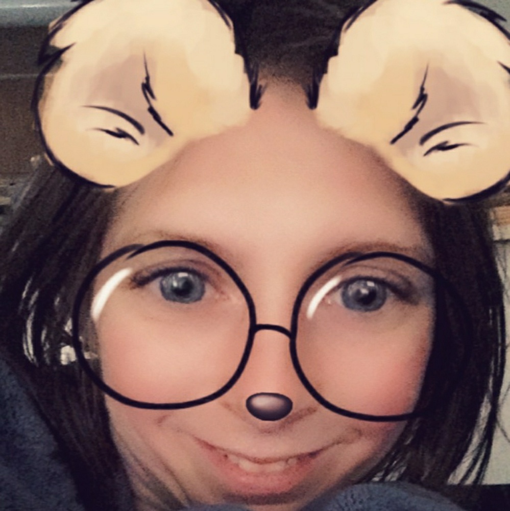 Meet your Posher, Lisa